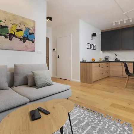 Apartment Vespa By Renters
